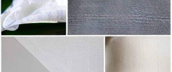 A Bridal Fabrics Guide: Choosing the Perfect Material for Your Dream Wedding Dress