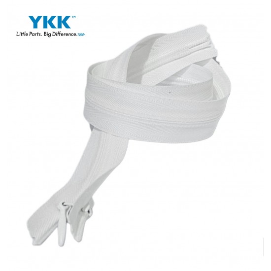YKK Invisible zipper #3 YKK Invisible zipper #3