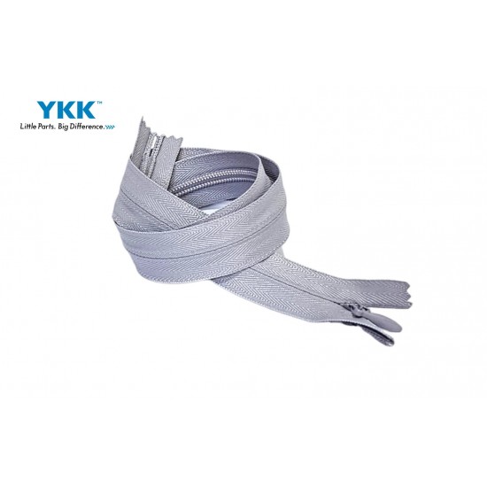 YKK Invisible zipper #3 YKK Invisible zipper #3