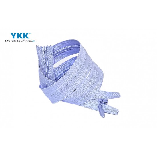 YKK Invisible zipper #3 YKK Invisible zipper #3