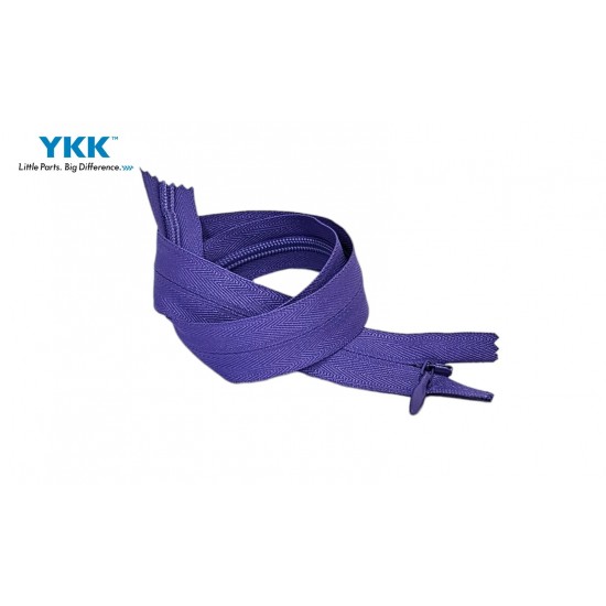 YKK Invisible zipper #3 YKK Invisible zipper #3