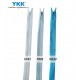 YKK Invisible zipper #3