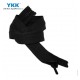 Black YKK Invisible zipper #3