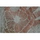 Embroidery Bridal Lace Fabric, Ivory Colour, 54" width Embroidery Bridal Lace Fabric, Ivory Colour, 54" width