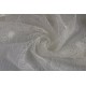 Embroidery Bridal Lace Fabric, Ivory Colour, 54" width Embroidery Bridal Lace Fabric, Ivory Colour, 54" width