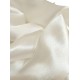 3 meters Wide Luxurious Semi sheer glossy satin taffeta fabric