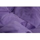Extra Soft Italian Tulle Fabric, Lavender Colour, 59" Width