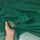 Extra Soft Italian Tulle Fabric, Emerald Green Colour, 59"width