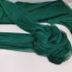 Extra Soft Italian Tulle Fabric, Emerald Green Colour, 59"width