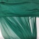 Extra Soft Italian Tulle Fabric, Emerald Green Colour, 59"width