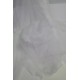 Extra Soft Italian Tulle Fabric, White Colour, 59" Width Extra Soft Italian Tulle Fabric, White Colour, 59" Width