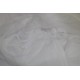 Extra Soft Italian Tulle Fabric, White Colour, 59" Width Extra Soft Italian Tulle Fabric, White Colour, 59" Width