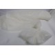 Extra Soft Italian Tulle Fabric, Ivory Colour, 59" Width Extra Soft Italian Tulle Fabric, Ivory Colour, 59" Width