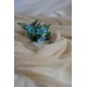 Elevate Your Occasion with Champagne Tulle Fabric