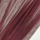 Elevate Your Occasion with Burgundy Tulle Fabric Elevate Your Occasion with Burgundy Tulle Fabric