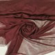 Elevate Your Occasion with Burgundy Tulle Fabric Elevate Your Occasion with Burgundy Tulle Fabric