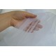 Soft Tulle Fabric, White Colour, 118" / 3m Width