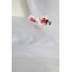 Soft Tulle Fabric, White Colour, 118" / 3m Width