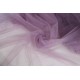 Soft Tulle Fabric, Dark Lilac Colour, 118" / 3m Width Soft Tulle Fabric, Dark Lilac Colour, 118" / 3m Width