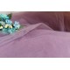 Soft Tulle Fabric, Dark Lilac Colour, 118" / 3m Width Soft Tulle Fabric, Dark Lilac Colour, 118" / 3m Width