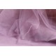 Soft Tulle Fabric, Dark Lilac Colour, 118" / 3m Width Soft Tulle Fabric, Dark Lilac Colour, 118" / 3m Width