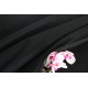 Soft Tulle Fabric, Black Colour, 118" / 3m Width Soft Tulle Fabric, Black Colour, 118" / 3m Width