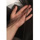 Soft Tulle Fabric, Black Colour, 118" / 3m Width Soft Tulle Fabric, Black Colour, 118" / 3m Width