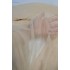 Extra Soft Italian Tulle Fabric, Skin Colour, 59" Width