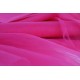 Soft Tulle Fabric, Hot Pink Colour, 118" / 3m Width Soft Tulle Fabric, Hot Pink Colour, 118" / 3m Width