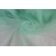 Soft Tulle Fabric, Green Mint Colour, 118" / 3m Width Soft Tulle Fabric, Green Mint Colour, 118" / 3m Width
