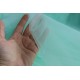 Soft Tulle Fabric, Green Mint Colour, 118" / 3m Width Soft Tulle Fabric, Green Mint Colour, 118" / 3m Width