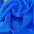 Royal Blue Soft Tulle Fabric, 118" / 3m Wide