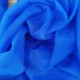 Royal Blue Soft Tulle Fabric, 118" / 3m Wide Royal Blue Soft Tulle Fabric, 118" / 3m Wide