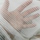 Ivory Pleated Extra Soft Italian Tulle Fabric Ivory Pleated Extra Soft Italian Tulle Fabric