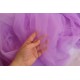 Soft Tulle Fabric, Lilac Colour, 118" / 3m Wide Soft Tulle Fabric, Lilac Colour, 118" / 3m Wide