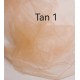 Tan Colour Soft Tulle Fabric , 118" / 3m Wide Tan Colour Soft Tulle Fabric , 118" / 3m Wide