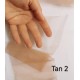 Tan Colour Soft Tulle Fabric , 118" / 3m Wide Tan Colour Soft Tulle Fabric , 118" / 3m Wide