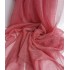 Extra Soft Italian Tulle Dusty Rose Pink / Mauve Color