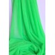 Extra Soft Italian Tulle Fabric Neon Yellow, Neon Coral, Fluorescent Green