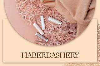 Haberdashery