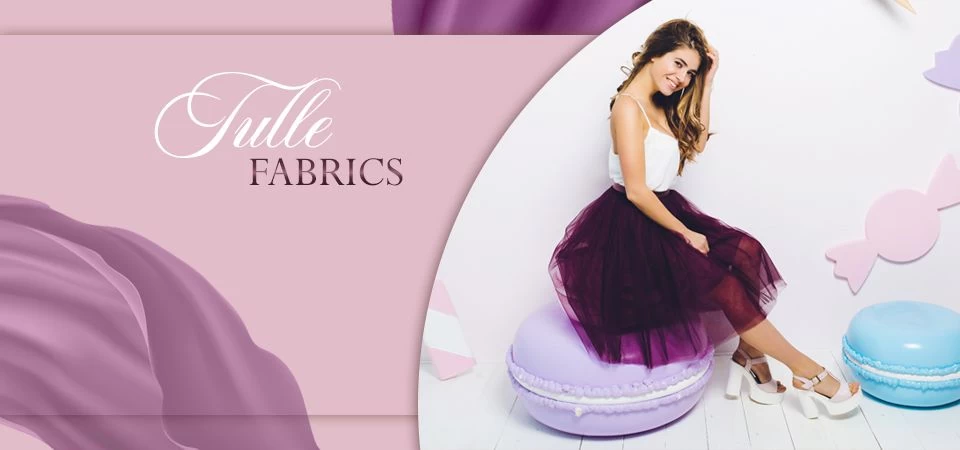 tulle fabrics