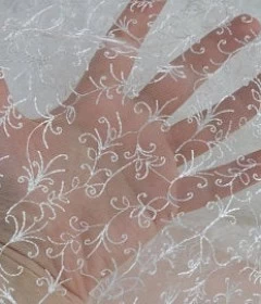 Lace Fabric