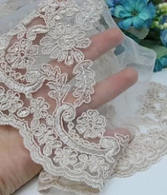 Lace Trim