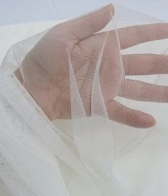 Tulle Fabric