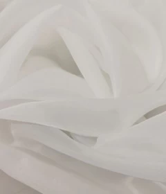 Organza Fabric