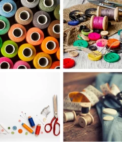Haberdashery